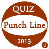 Punch Line Quiz icon