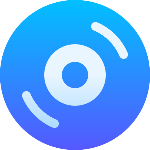 Music Player icon