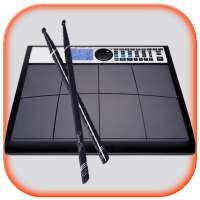 Electro Drum on 9Apps