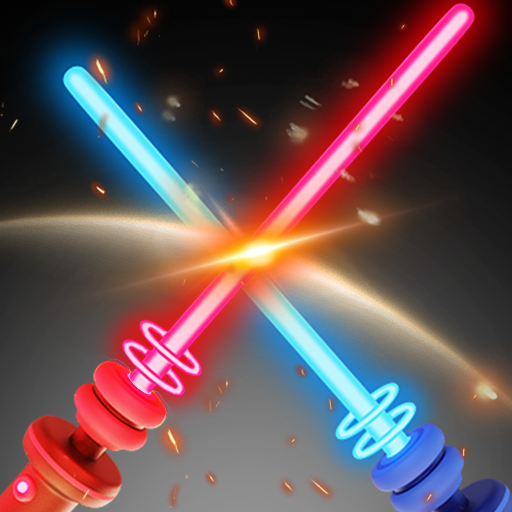 Draw N' Fight icon