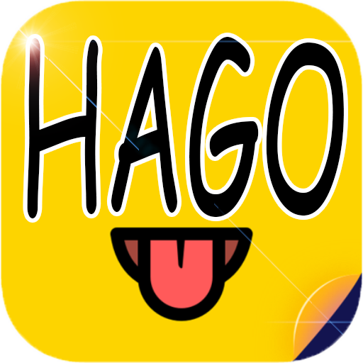 HAGO : Play Game Online- Advice for HAGO icon