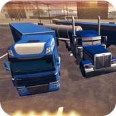 Truck Traffic Offroad Racer