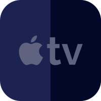 Remote for apple tv