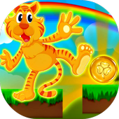 Super Tom World icon