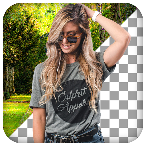 Background Eraser and Remover - Photo Editor icon