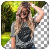 Background Eraser and Remover - Photo Editor