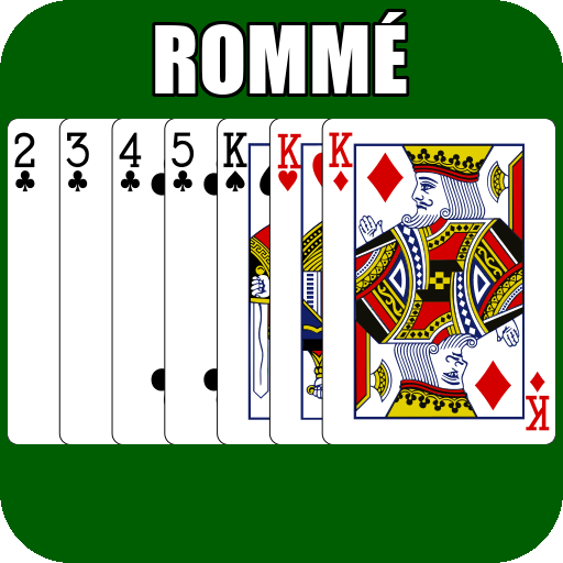 Ultra Rummy icon