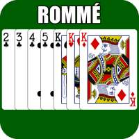 Ultra Rummy