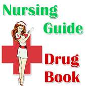 Nursing Guide / Drug Book on 9Apps