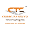 Chirag Travels Co.™ icon