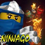Amazing Fight Ninjago