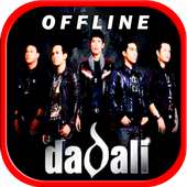 Lagu Dadali Offline