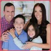 Eh Bee Family (Mr.Bee & Ms.Bee) Videos on 9Apps