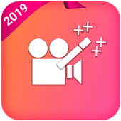 Photo Video Editor icon