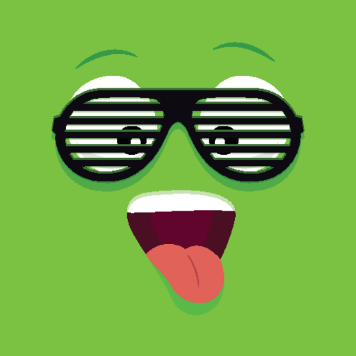 Bonkers - Play Multiplayer Games with Friends أيقونة