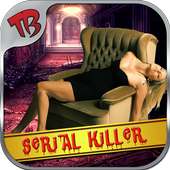 Crime Case: Serial Killer