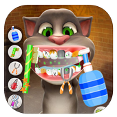 New Crazy Tom Dentist icon