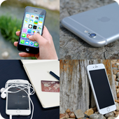 4 pics one word icon