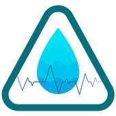 Drink Water Reminder: Track Water & Calories Alarm on 9Apps