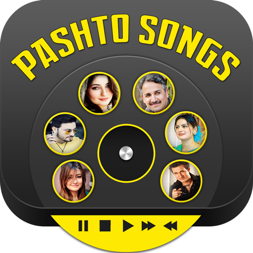 Latest Pashto Songs and Tapay icon