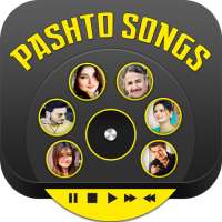 Latest Pashto Songs and Tapay on 9Apps