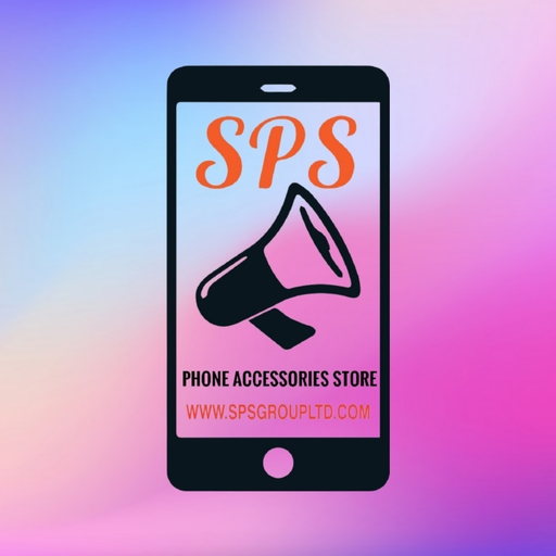 SPS Mobile icon