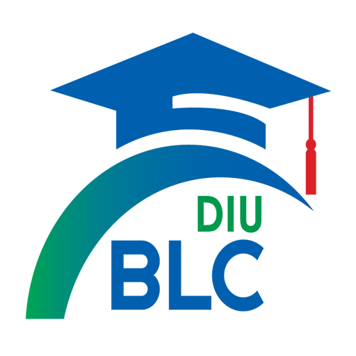 DIU Blended Learning Center icon