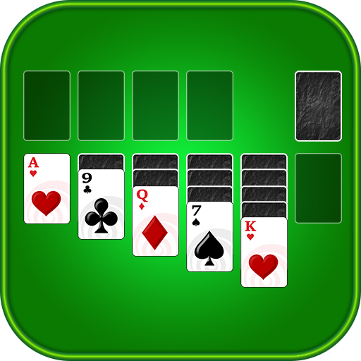 Gargantua Solitaire icon