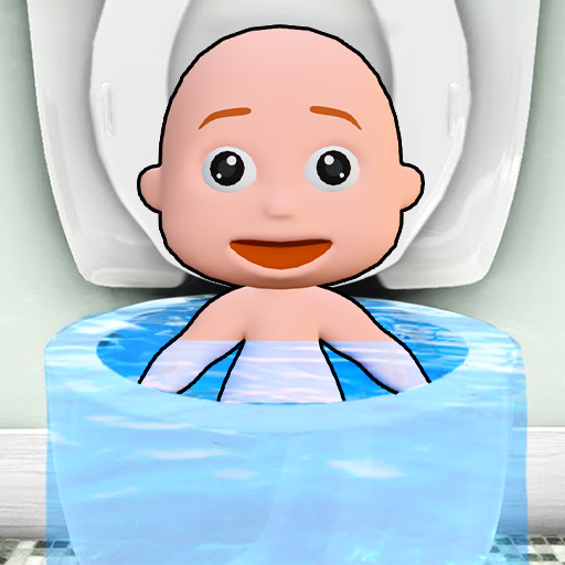 Hide and Go Seek: Daddy Escape icon