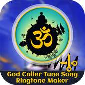 God Caller Tune Song-Ringtone Maker on 9Apps