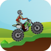 Hill Climb Racing Motor icon