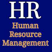 Human Resource Management on 9Apps