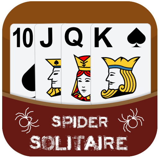 Spider Solitaire icon