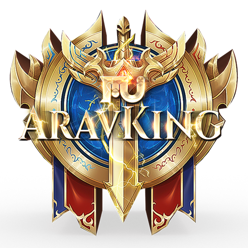 King Arav God Mu icon