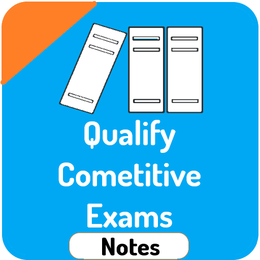 GK Encyclopedia Qualify Competitive Exams(Notes) иконка