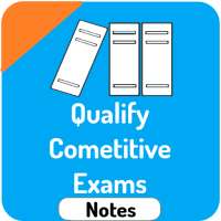 GK Encyclopedia Qualify Competitive Exams(Notes) on 9Apps