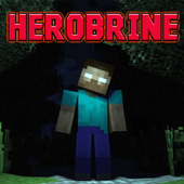 ikon Herobrine Mod Minecraft