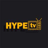 HypeTV on 9Apps