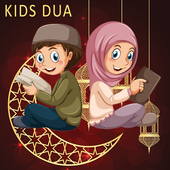 Muslim Kids Learning icon