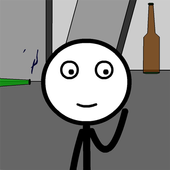 Stickman jailbreak 2022 icon