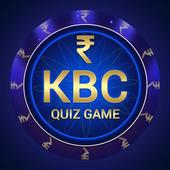 KBC Quiz Game icon