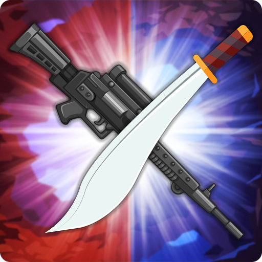 Clash Master War Fighting Game icon