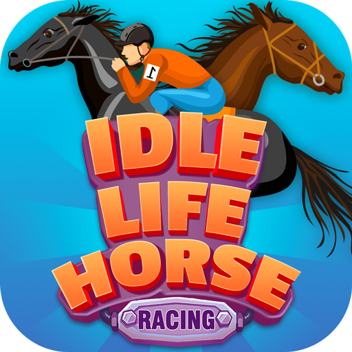 Idle Tycoon :Horse Racing Game icon