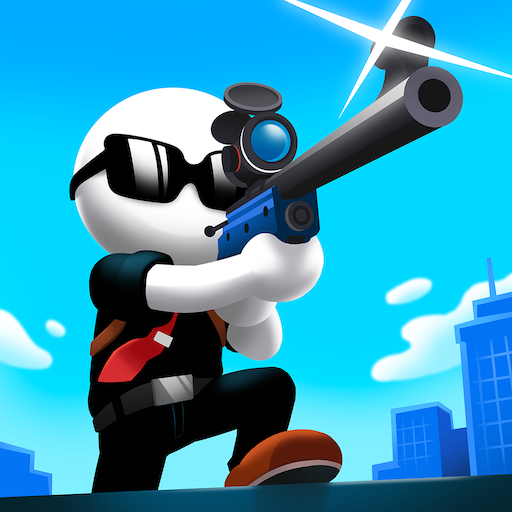 Johnny Trigger - Sniper Game icon