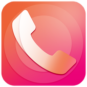 iCall - Calling Screen Themes icon