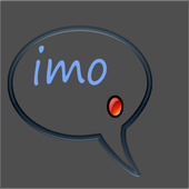 recording  for imo  video call icon