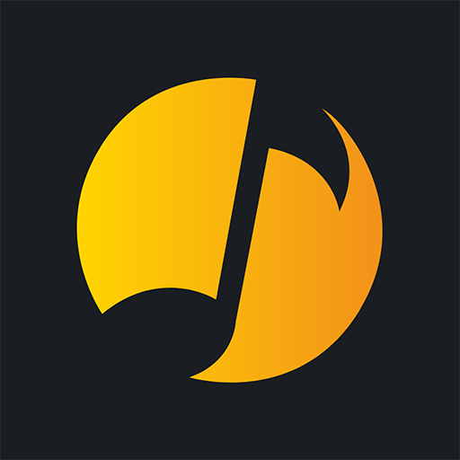 Musicoin - Free Music For All icon