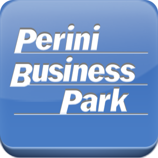Perini Business Park icon