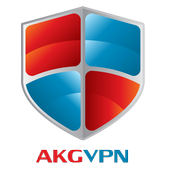 AKGVPN - Free speed vpn icon