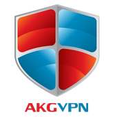 AKGVPN - Free speed vpn on 9Apps
